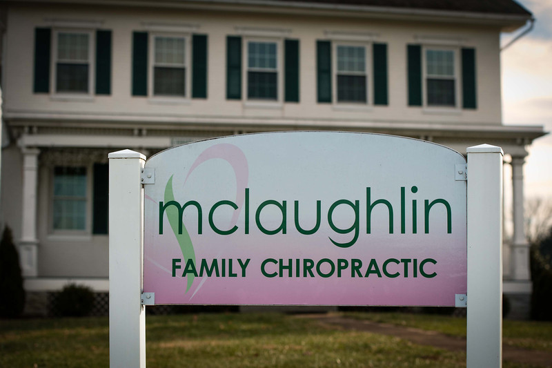McLaughlin Chiropractic